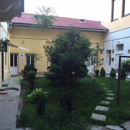 Vivaldi Studios Cluj-Napoca Exterior foto